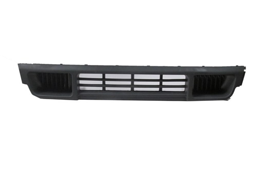 YEDEK PARÇAVolkswagen Transporter- T5- 04/09 Ön Tampon Orta Izgara Koyu Gri 7H08077197G9MEYDAN1157-2010
