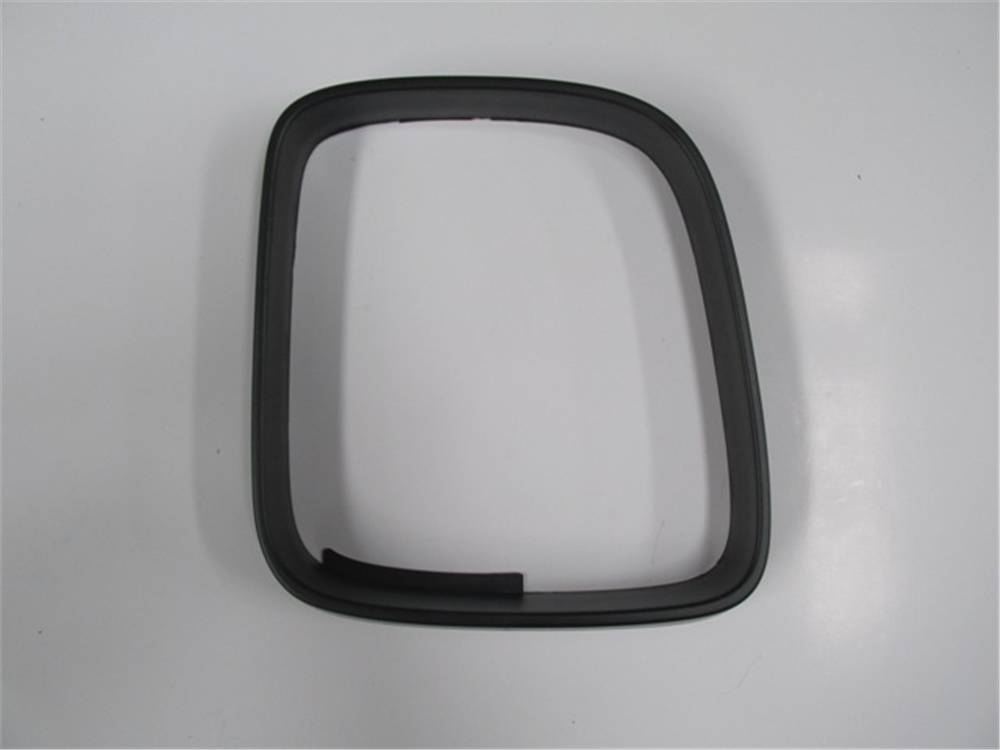 YEDEK PARÇAVolkswagen Transporter- T5- 04/09 Ayna Kapağı Çerçevesi Sol Siyah 7E1858553MEYDAN1157-2996B