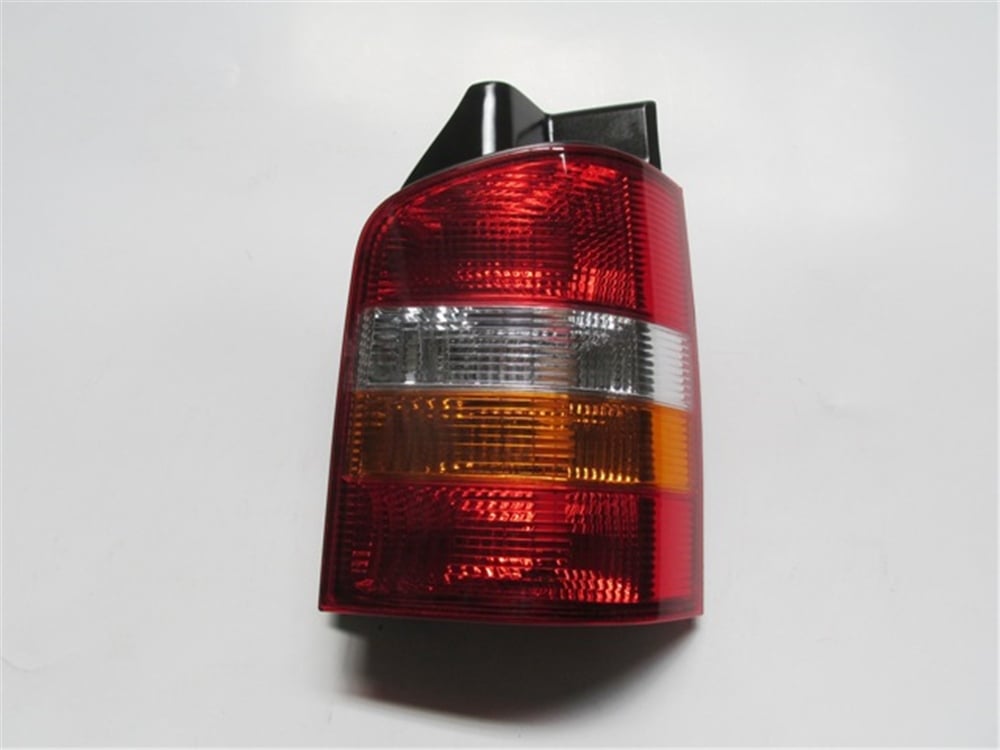YEDEK PARÇAVolkswagen Transporter- T5- 04/09 Stop Lambası Sağ Sarı/Kırmızı/Beyaz 7H0945096GMEYDAN1157-1501
