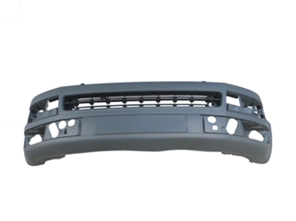 YEDEK PARÇAVolkswagen Transporter- T6- 10/14 Ön Tampon Gri(Sis Delikli/Sensör Deliksiz/Far Yıkama Deliksiz(Tyg 7E0807217B7G9MEYDAN1158-2000