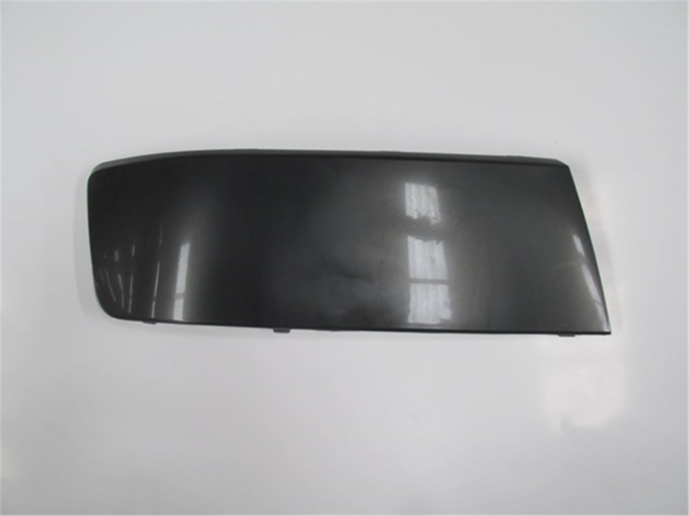 YEDEK PARÇAVolkswagen Transporter- T6- 10/14 Ön Tampon Bandı Sağ Boyanır Tip 7E5 807 820MEYDAN1158-2011B