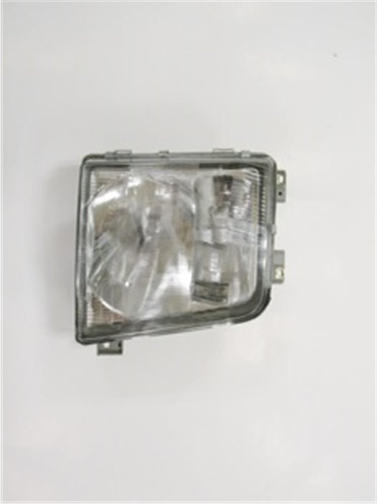 YEDEK PARÇAVolkswagen Volt- Lt35/Lt46- 96/07 Far Lambası Sağ Sisli/Vakumlu (H4/H1) 2D1941016MEYDAN1140-1001