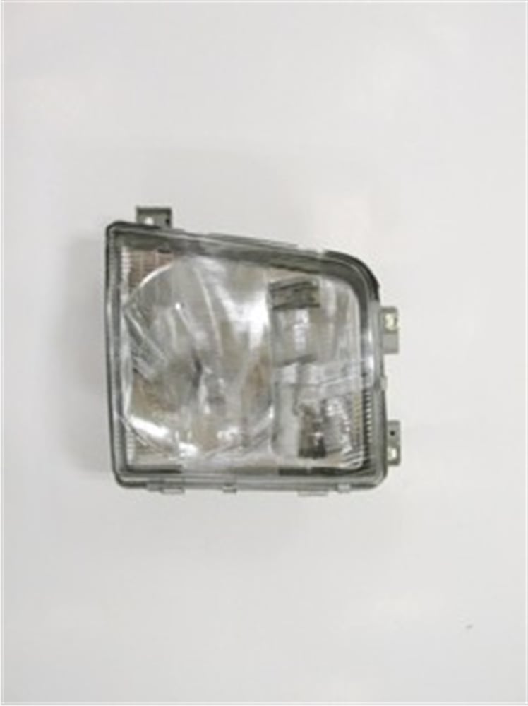 YEDEK PARÇAVolkswagen Volt- Lt35/Lt46- 96/07 Far Lambası Sol Sisli/Vakumlu (H4/H1) 2D1941015MEYDAN1140-1002