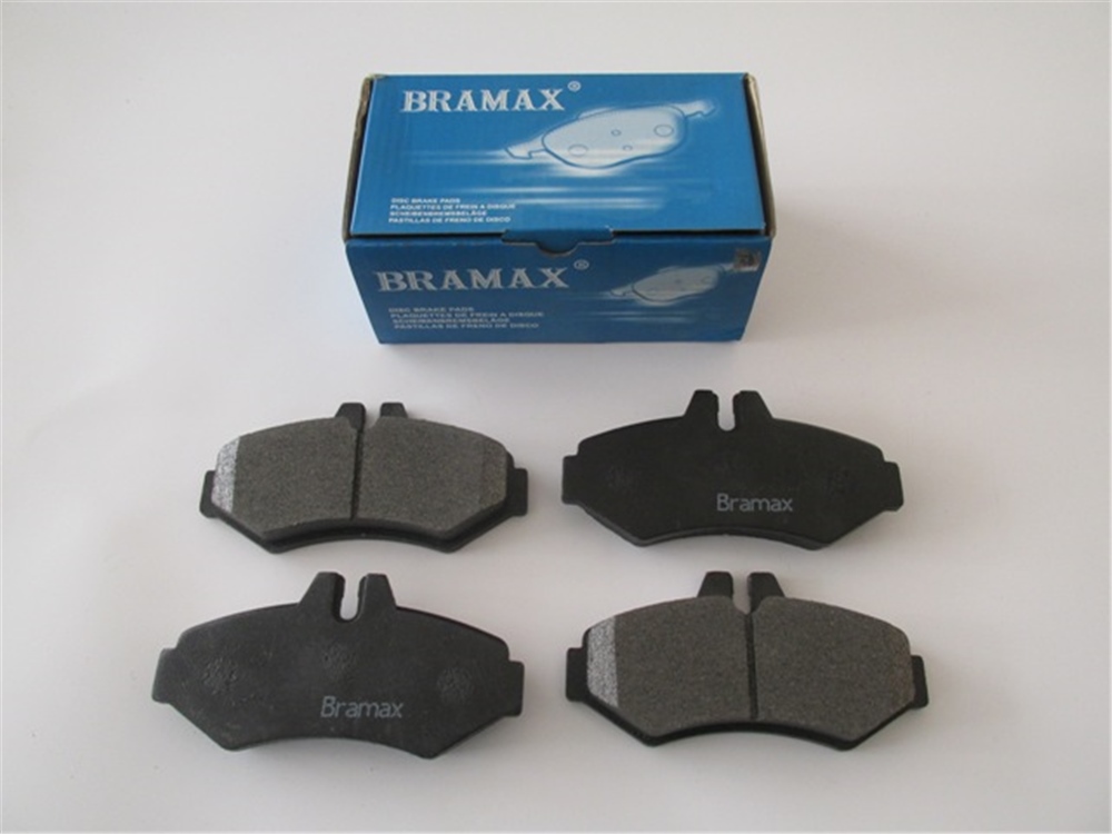 YEDEK PARÇAVolkswagen Volt- Lt35/Lt46- 96/07 Arka Fren Balatası (Kulaksız)Kablosuz)Disk) (125,6X62X17,8)) A0084204420MEYDAN1140-6360