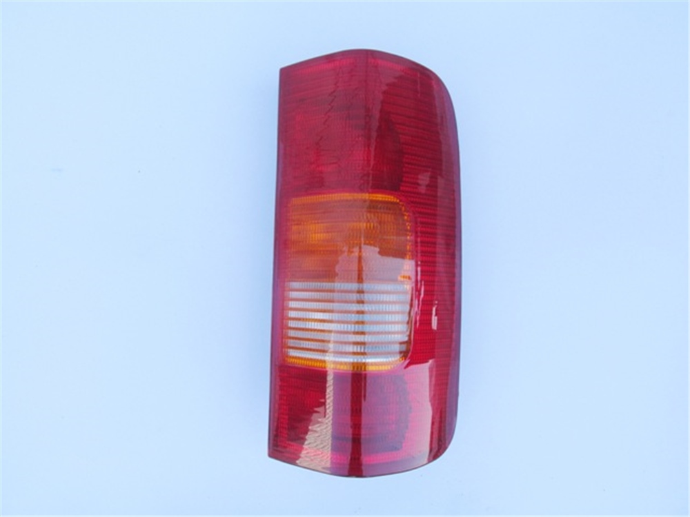 YEDEK PARÇAVolkswagen Volt- Lt35/Lt46- 96/07 Stop Lambası Sağ Kırmızı/Sarı/Beyaz 2D0945112MEYDAN1140-1501