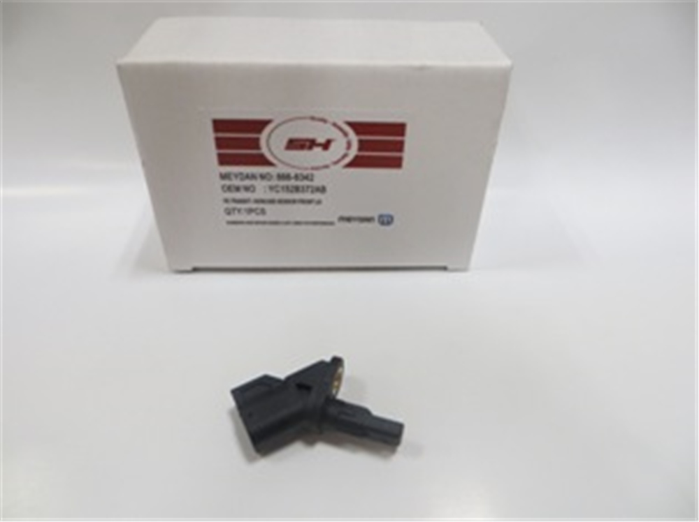 YEDEK PARÇAVolvo S40- 08/12 Abs Sensörü Ön Sağ/Sol Aynı (Adet) (1,6/2,0 Cc/1,8/2,0 Tdci) 3M5T2B372AbMEYDAN1919-6340