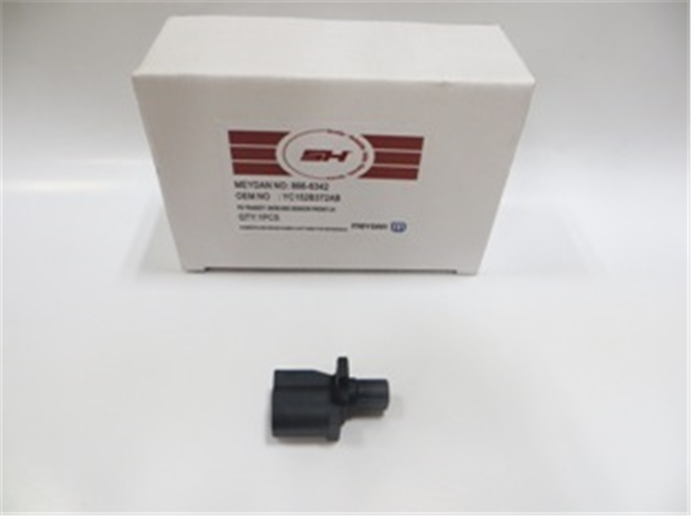 YEDEK PARÇAVolvo S40- 08/12 Abs Sensörü Arka Sağ/Sol Aynı (Adet) (1,6/2,0 Cc/1,8/2,0 Tdci) 3M5T2B372BcMEYDAN1919-6347