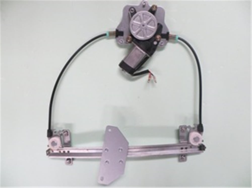 YEDEK PARÇAVolvo S40- 96/00 Arka Cam Krikosu Sağ Elektrikli/Motorlu 30802873MEYDAN1916-1935