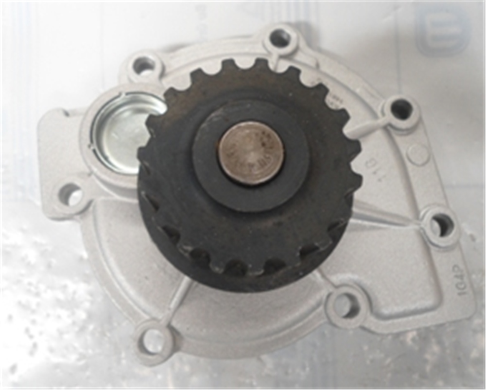 YEDEK PARÇAVolvo S40- 96/00 Devirdaim 2.5 30684432MEYDAN1916-4350