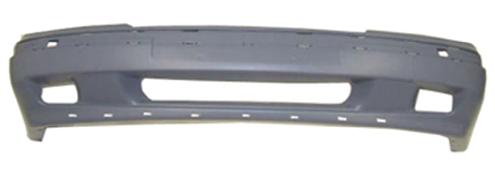 YEDEK PARÇAVolvo S40- 96/00 Ön Tampon Gri (Sis/Panjur Delikli) 30850928MEYDAN1916-2000