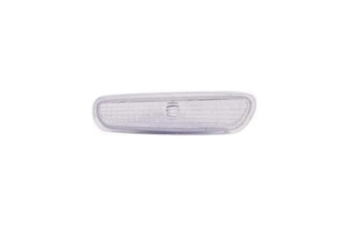 YEDEK PARÇAVOLVO S40 ÖN TAMPON SİNYALİ BEYAZ SOL 00-04 ORJİNAL REF. NO: 30613665 UYUMLU VOL1040033DEGAVOL1040033