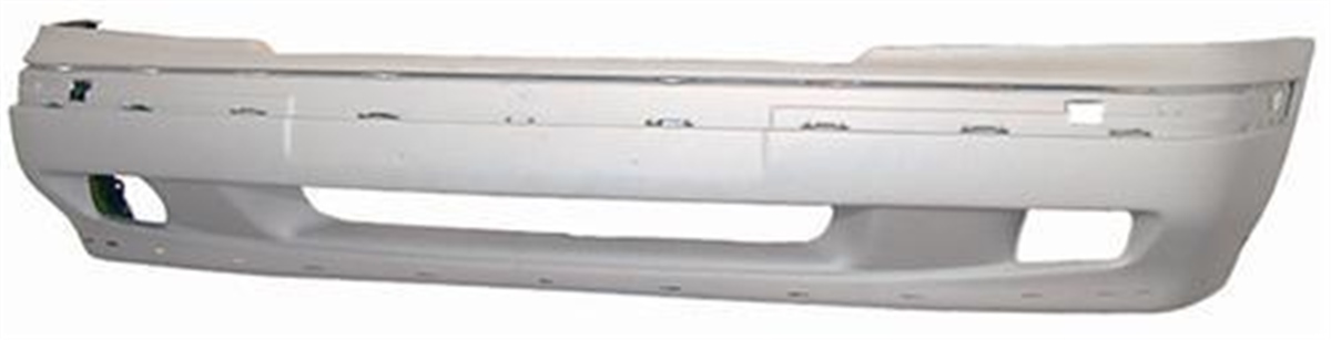 YEDEK PARÇAVOLVO S40-V40 ÖN TAMPON 96-00 ORJİNAL REF. NO: 30850928 UYUMLU VOL0740001DEGAVOL0740001
