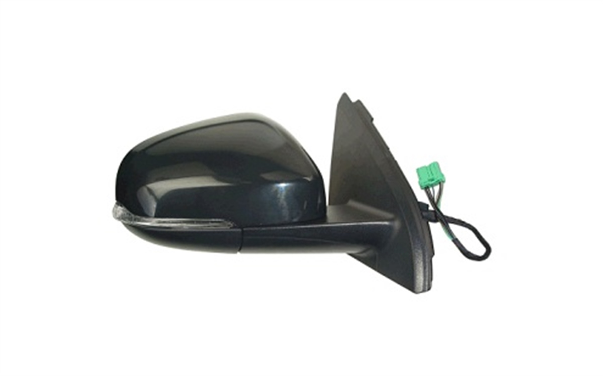YEDEK PARÇAVOLVO S60 DİKİZ AYNASI ELEKTRİKLİ ISITMALI KAT.HAF.ÇEV.AYD.LED.ASTARLI SAĞ 11-16 ORJİNAL REF. NO: 31402636-0-PFM UYUMLU VOL1160015DEGAVOL1160015