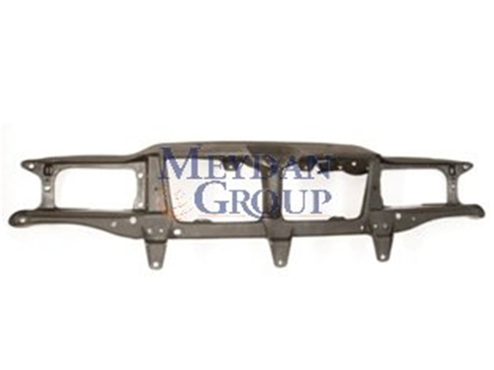 YEDEK PARÇAVolvo S70- 97/00 Ön Panel Plastik (Far Yuvalı) 9151650-0MEYDAN1921-2350