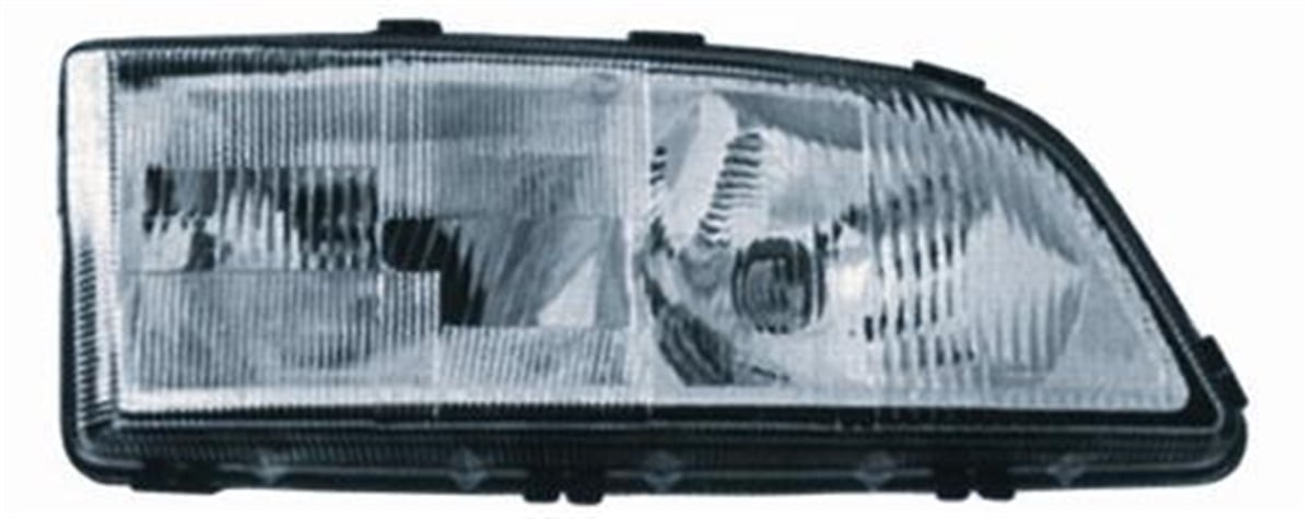 YEDEK PARÇAVOLVO S70 FAR ELEKTRİKLİ SAĞ 97-00 ORJİNAL REF. NO: 8628618 UYUMLU VOL1070003DEGAVOL1070003