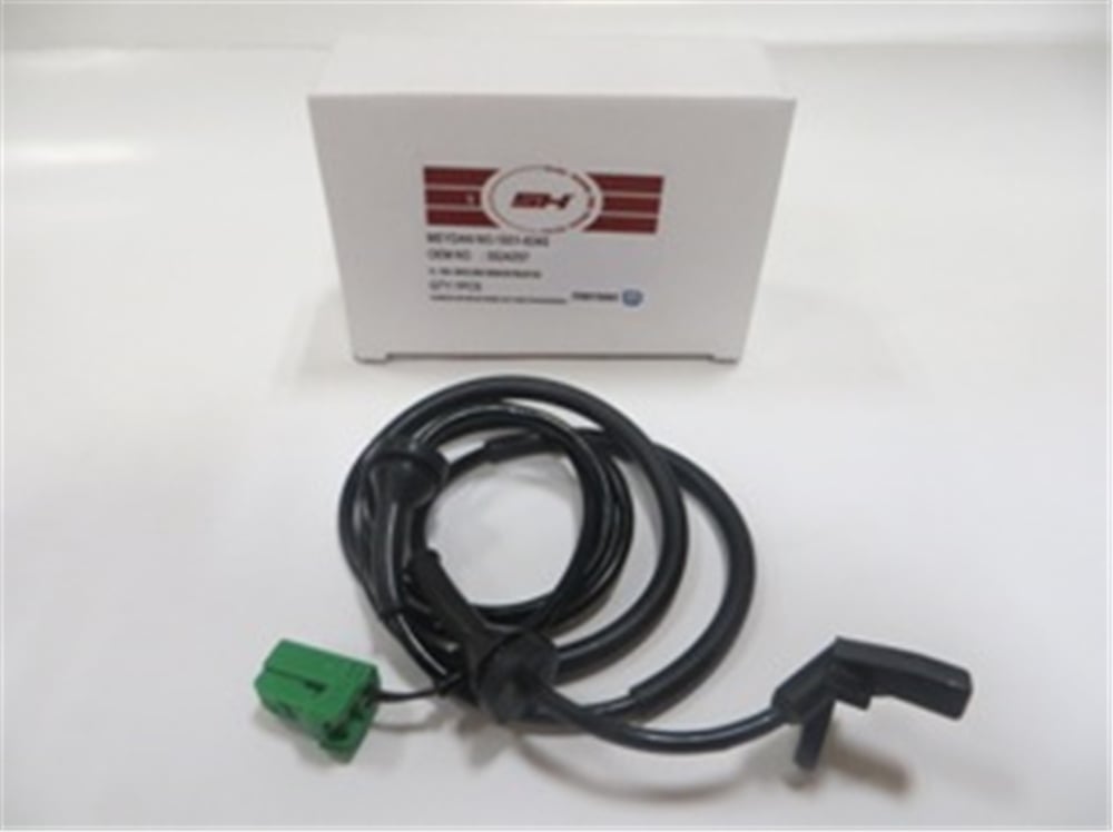 YEDEK PARÇAVolvo S80- 98/02 Abs Sensörü Arka Sağ 2 Fişli 3524257MEYDAN1931-6345