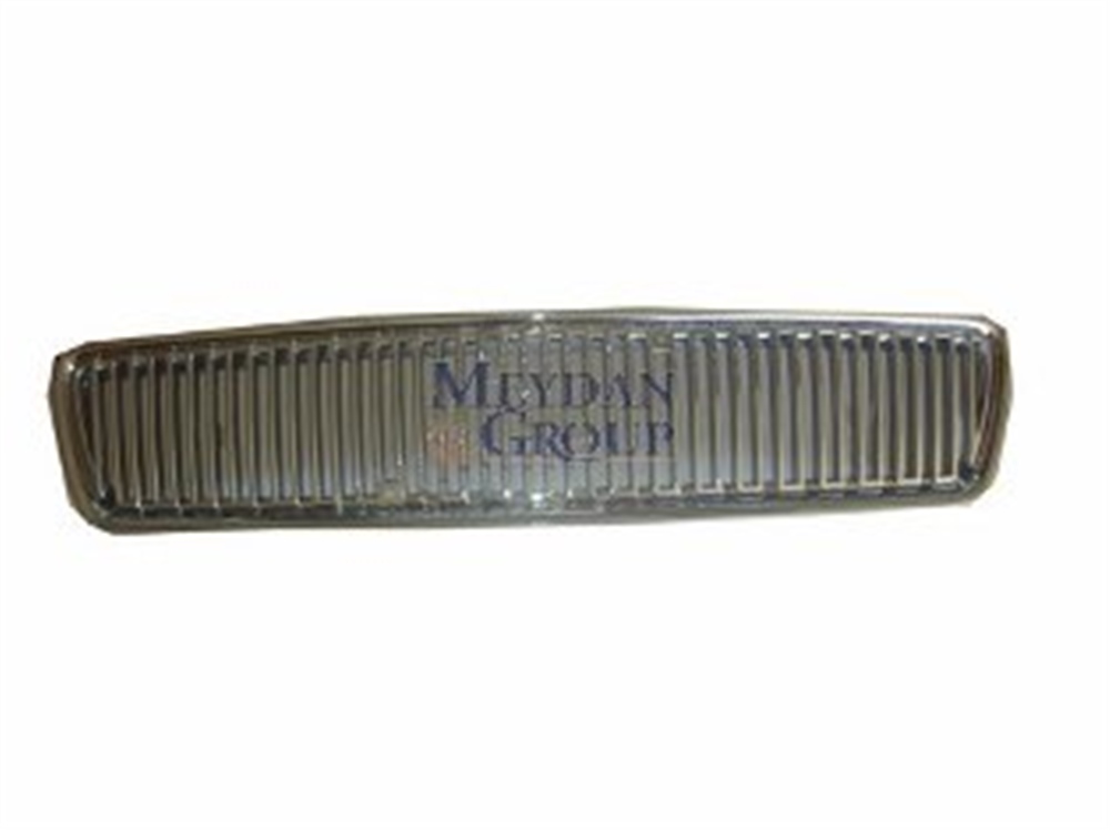 YEDEK PARÇAVolvo S80- 98/02 Ön Panjur Nikelajlı 9154736MEYDAN1931-2340