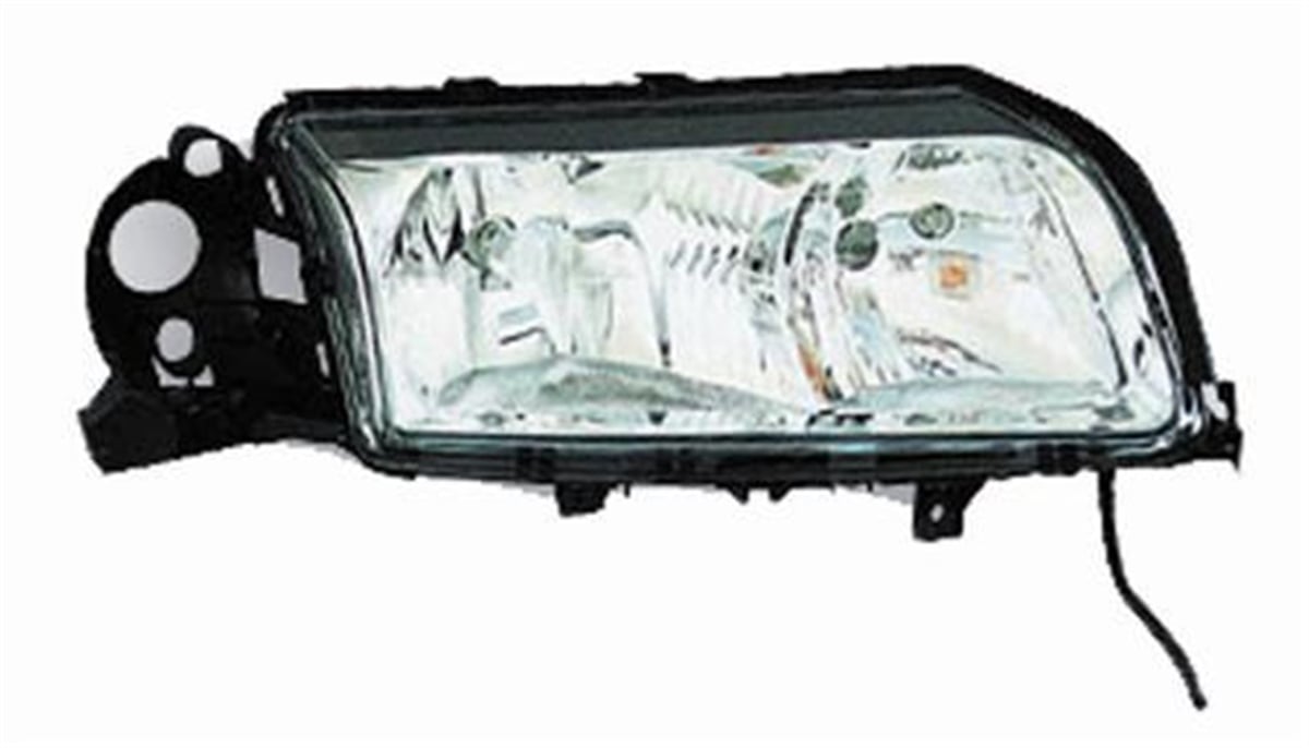 YEDEK PARÇAVOLVO S80 FAR ELEKTRİKLİ SAĞ 99-04 ORJİNAL REF. NO: 8693558 UYUMLU VOL1080003DEGAVOL1080003
