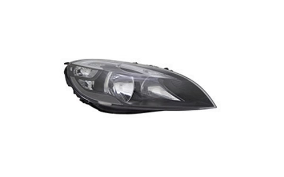 YEDEK PARÇAVOLVO V40 FAR ELEKTRİK MOTORLU SAĞ 12- ORJİNAL REF. NO: 31420004 UYUMLU VOL1040042DEGAVOL1040042