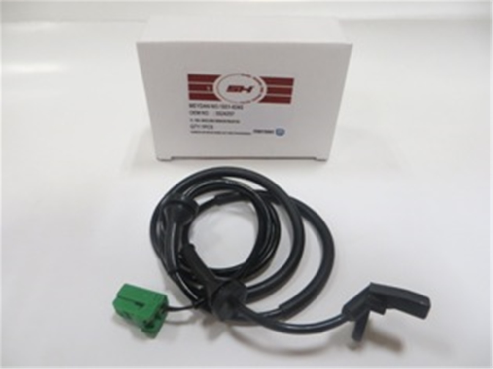 YEDEK PARÇAVolvo Xc70- 07/15 Abs Sensörü Arka Sağ 2 Fişli 3524257MEYDAN1945-6345