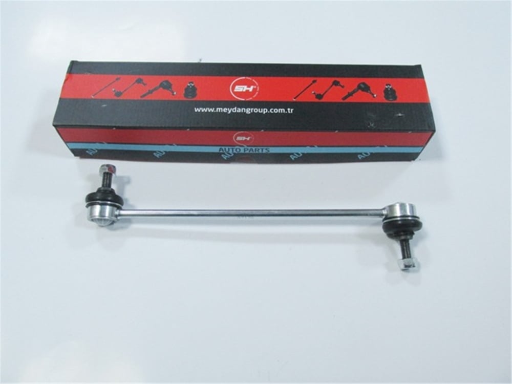 YEDEK PARÇAVolvo Xc70- 07/15 Viraj Askı Z Rot Ön Sağ/Sol Aynı (Adet) (300Mm) 1377849MEYDAN1945-6025