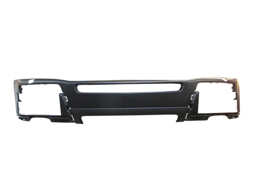YEDEK PARÇAVolvo Xc90- 04/06 Ön Tampon Koyu Gri (Far Yıkama Delikli 39989384-1MEYDAN1951-2001