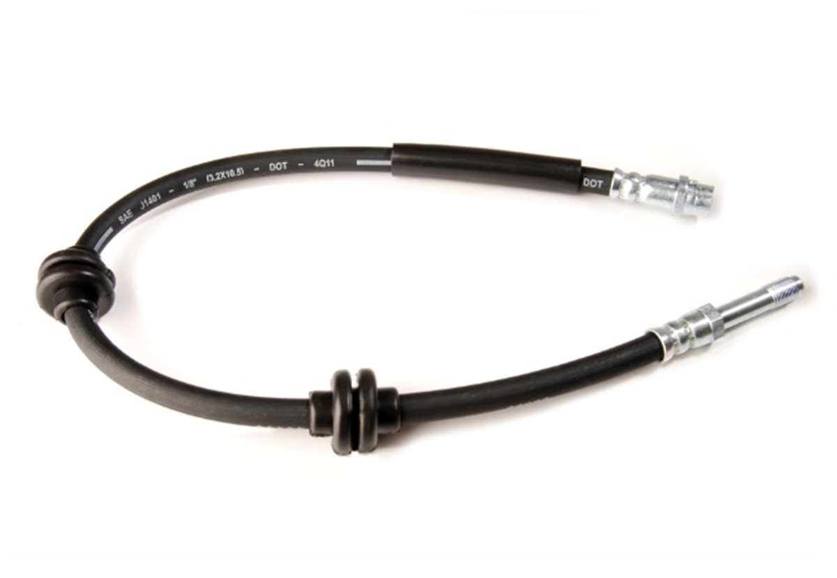 YEDEK PARÇAVT04 FREN HORTUMU ÖN  VW T5  7H0611701B -MGA-51349MGAMGA-51349