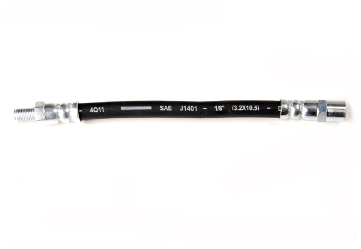 YEDEK PARÇAVT11 FREN HORTUMU ARKA  VW T4 96-  893611775A -MGA-51350MGAMGA-51350