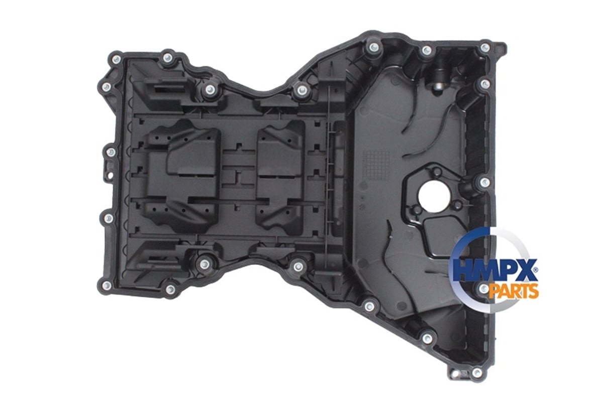 YEDEK PARÇAW204-W212 DİESEL 08>11 MOTOR YAĞ KARTERİ (OM651) HMP A6510100328 HMP MB-990-001PARCAWORLDHMP A6510100328