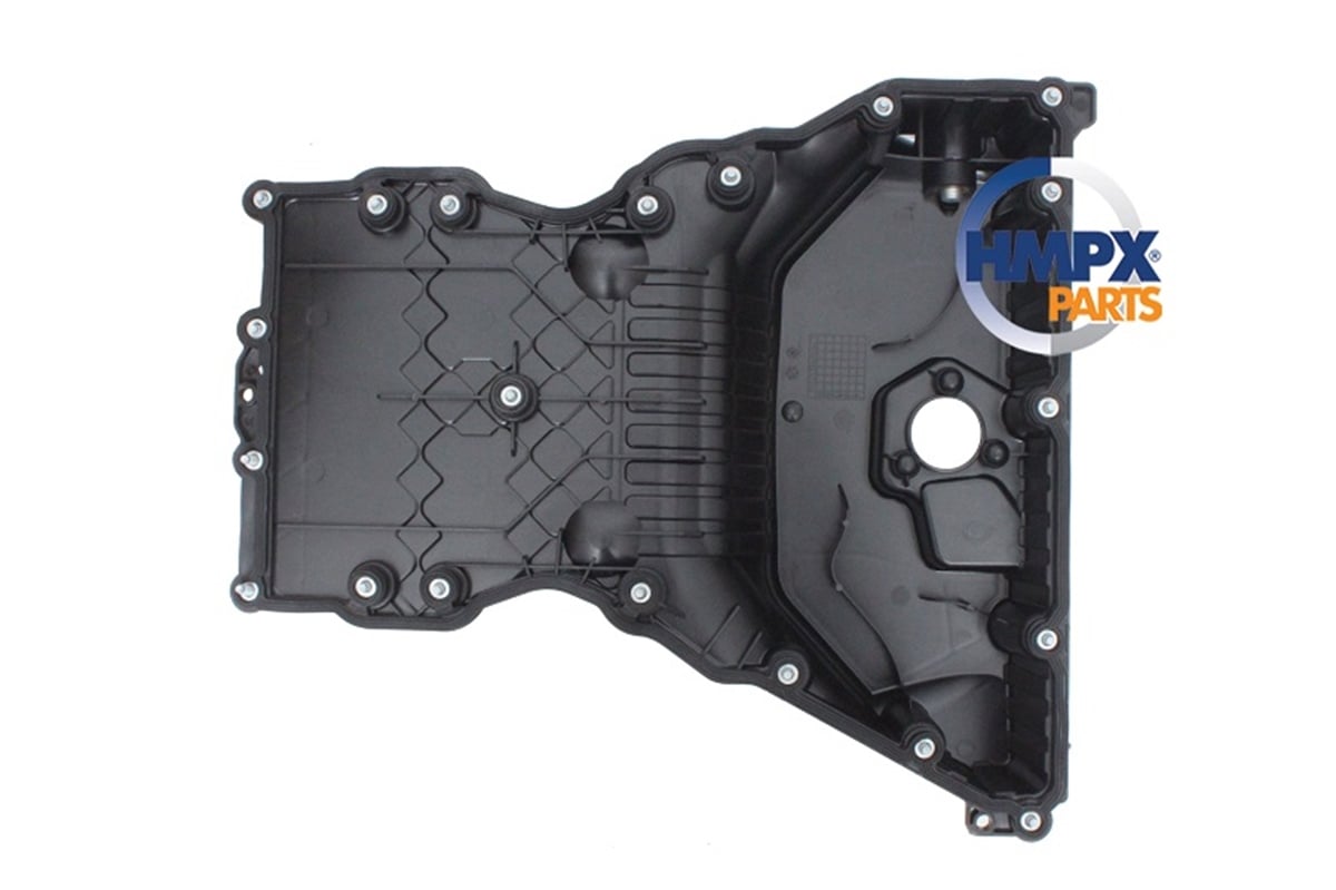 YEDEK PARÇAW204-W212-W207-W218 DİESEL 11>16 MOTOR YAĞ KARTERİ (OM651) HMP A6510102913 HMP MB-990-002PARCAWORLDHMP A6510102913