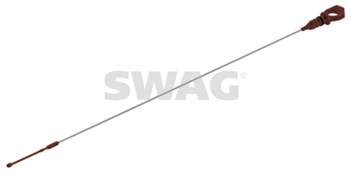 YEDEK PARÇAYAĞ ÇUBUĞU 206-307-BIPPER 1.4 HDI 00- FEBI 47300 SWAG 62947300SWAGSWAG 62947300
