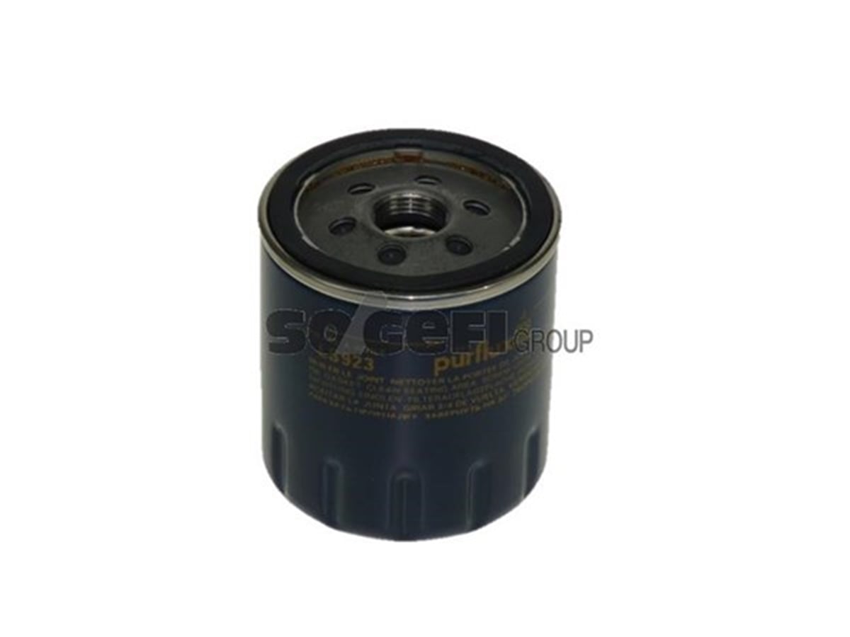 YEDEK PARÇAYAĞ FİLTRESİ 206-306-307-406-407-806-PARTNER-BOXER-BERLINGO-C4-C5-C8-JUMPY-JUMPER-DUCATO-SAXO-SCUDO PURFLUX LS923PURFLUXPURFLUX LS923