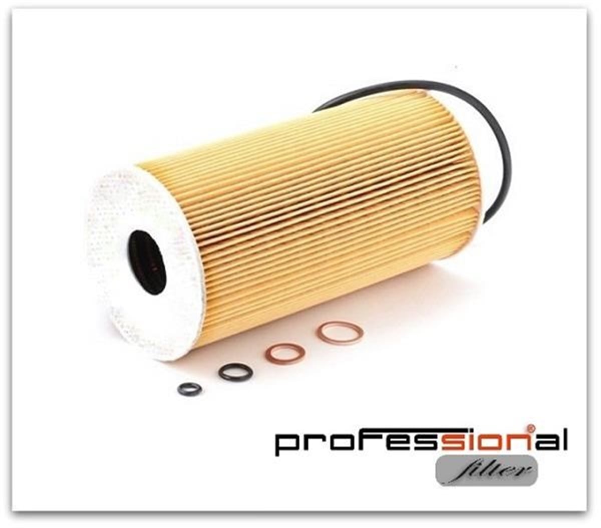 YEDEK PARÇAYAĞ FİLTRESİ BMW 3 E36 325 TD-TDS 91-99 -BMW 5 E39 525 TD-TDS 96-03 SION SN2560SIONSION SN2560