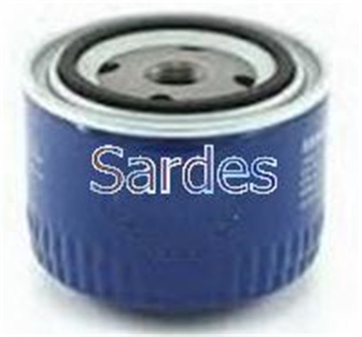 YEDEK PARÇAYAĞ FİLTRESİ EM. R9 BROADWAY-SPRING-R12 W914-3 SARDES SO892SARDESSARDES SO892
