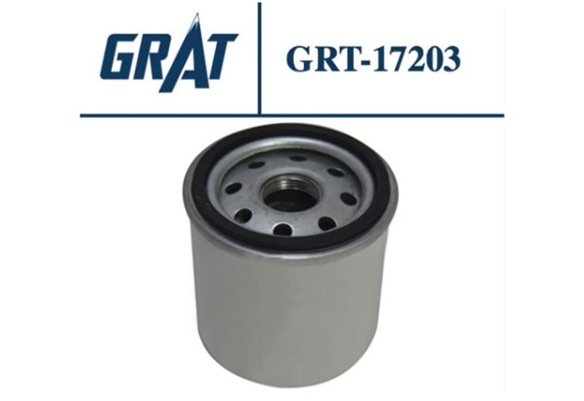 YEDEK PARÇAYAG FILTRESI  FORD  TRANSIT V347 06- V362 11- V363 14- 2.0 PANTHER 17- DUCATO BOXER JUMPER III   BK2Q 6714 BA -GRT-17203GRATGRT-17203