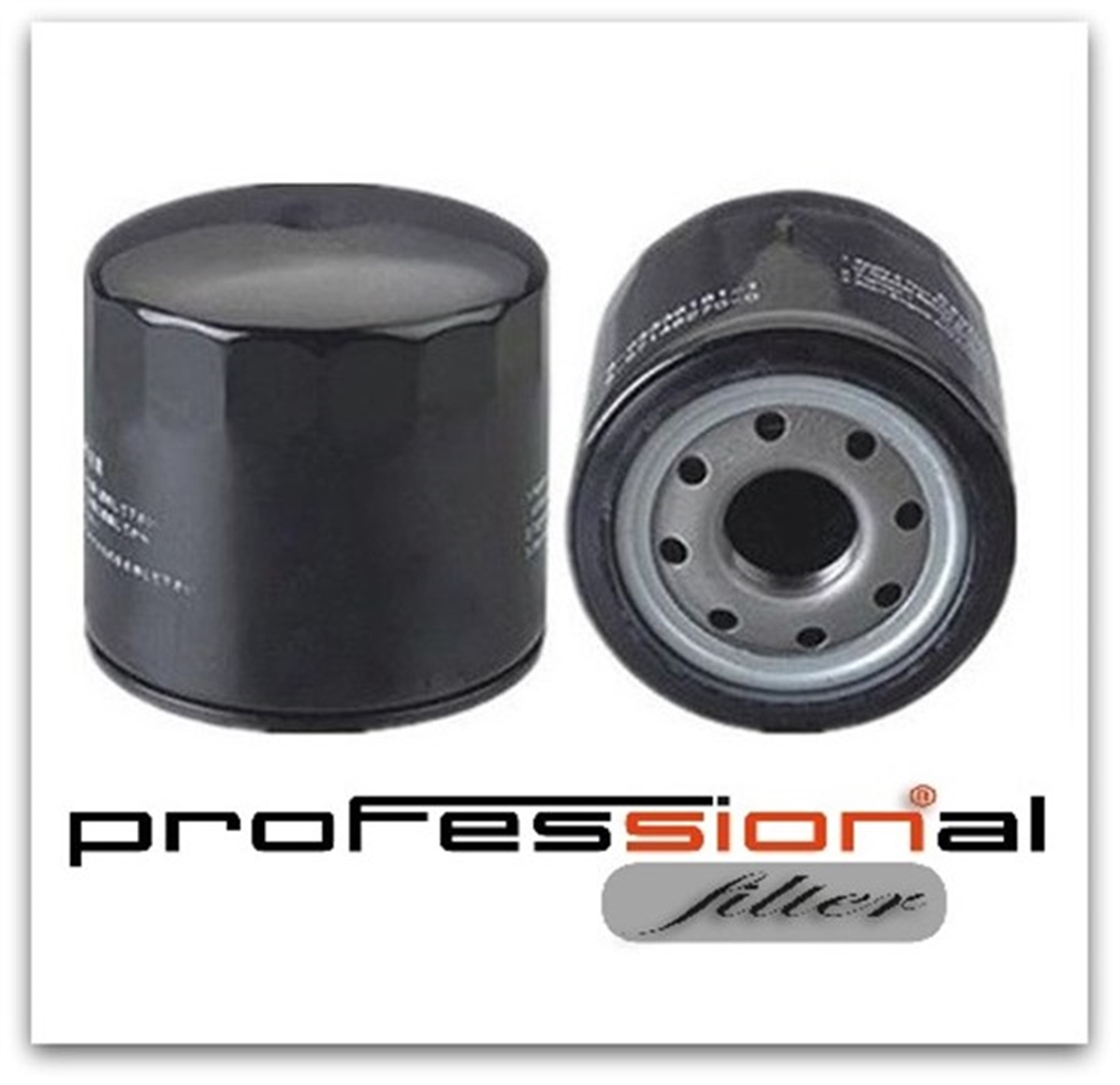 YEDEK PARÇAYAĞ FİLTRESİ NPR SAMPIYON SION SY2073SIONSION SY2073