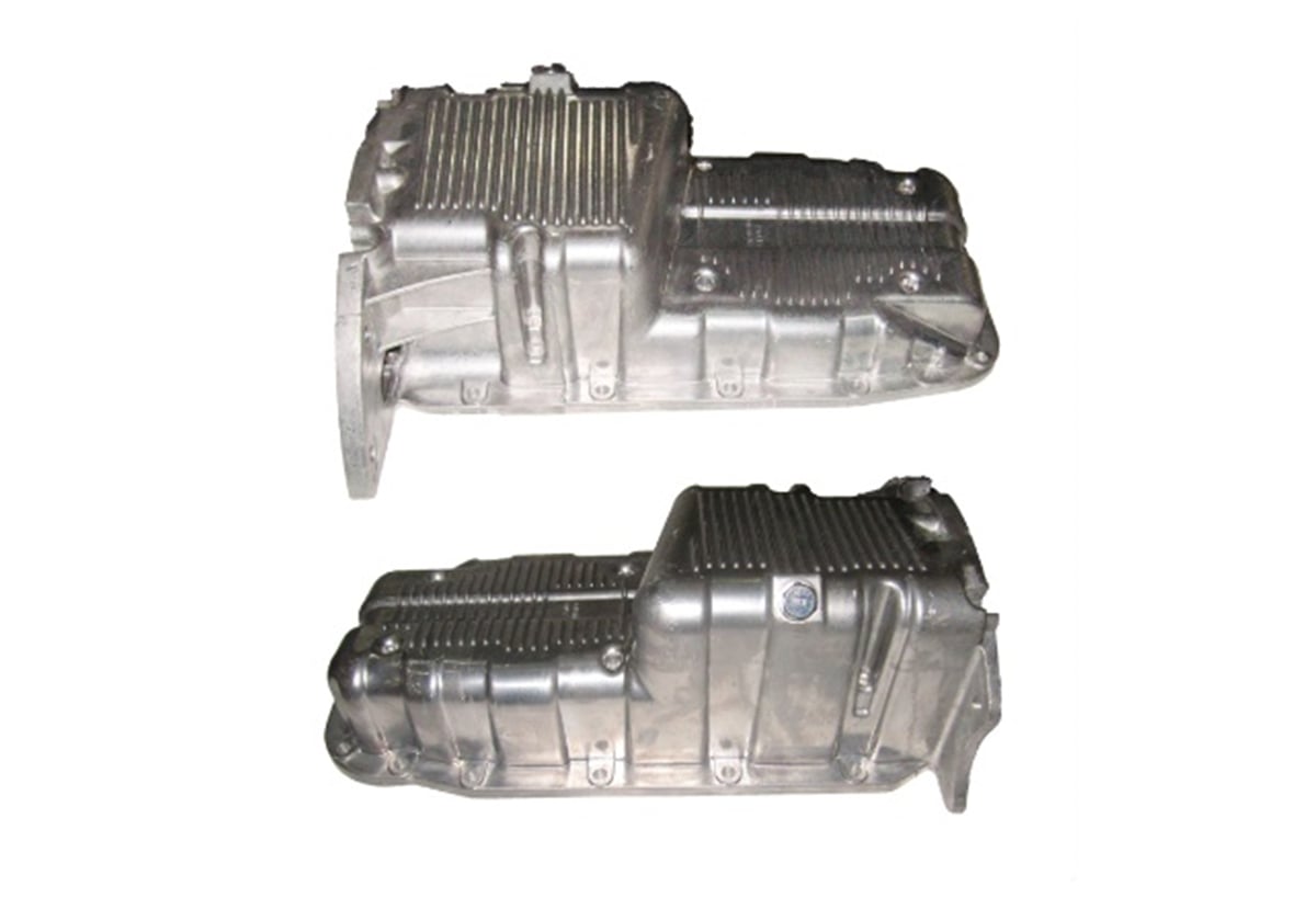 YEDEK PARÇAYAG KARTERI - CHEVROLET  LACETTI 1.6 05-13  AVEO KALOS 1.4 03-08  NUBIRA 1.4-1.6-1.8 05-11 96481581 -MGA-62113MGAMGA-62113