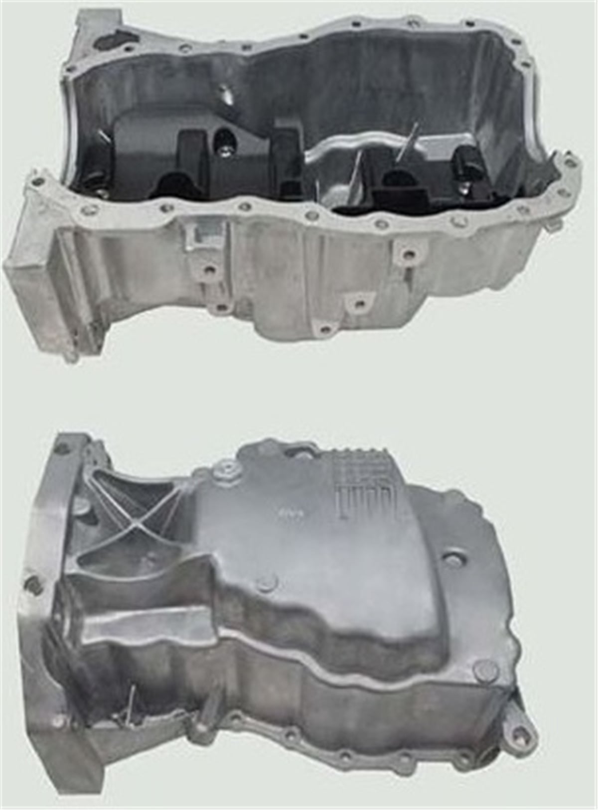 YEDEK PARÇAYAĞ KARTERİ CLİO IV/LOGAN SW/LODGY K9K 1.5 DCIZENONZEN-RN4307A
