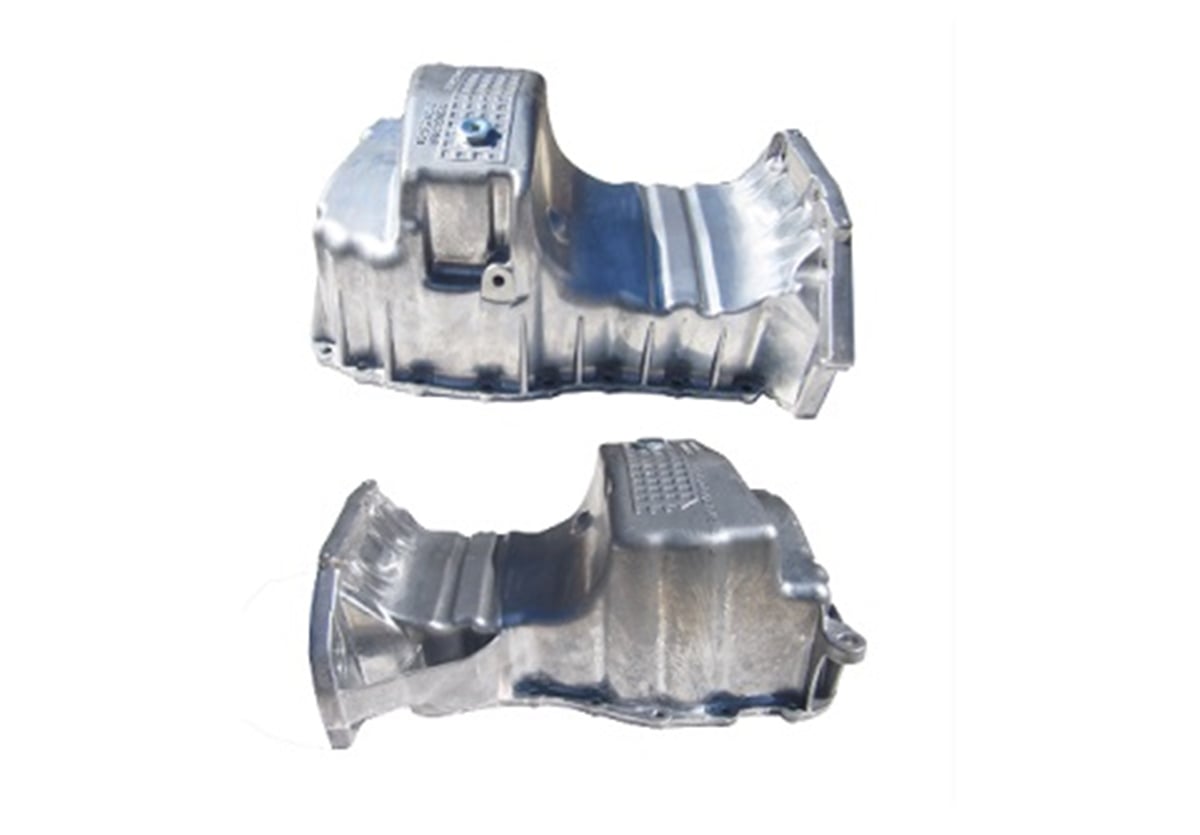 YEDEK PARÇAYAĞ KARTERİ CLİO/KANGO/LOGAN 1.4ZENONZEN-RN4303A