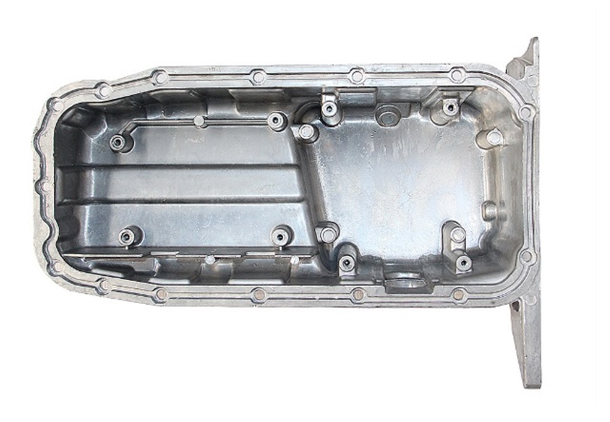 YEDEK PARÇAYAG KARTERI DELIKLI - OPEL  ASTRA G-F  COMBO  VECTRA B  CORSA B 1.4 1.6  ZAFIRA A 1.6 90470005 -MGA-62141MGAMGA-62141