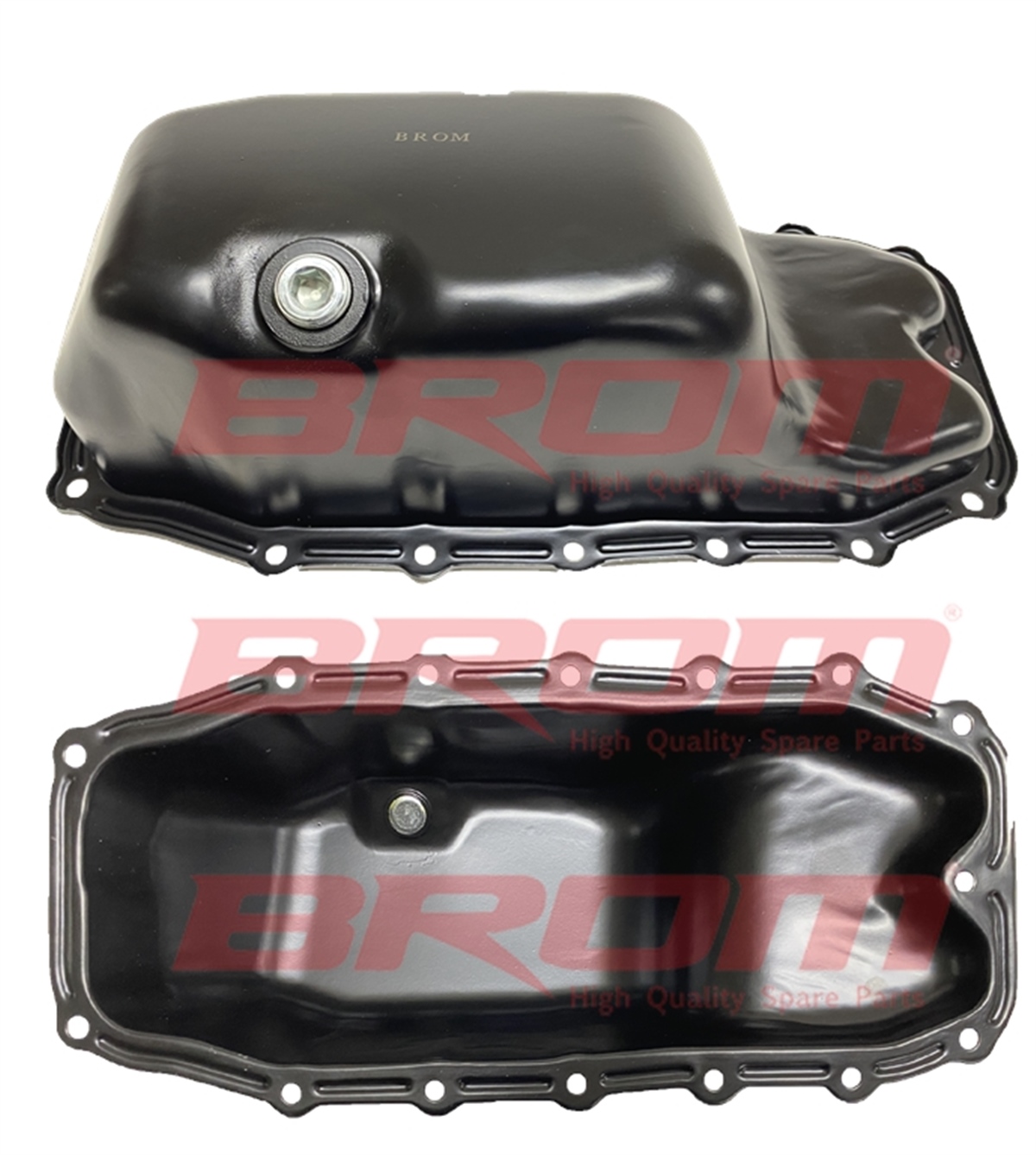 YEDEK PARÇAYAĞ KARTERİ DOBLO/ALBEA 1.3BROMBRO-F3300
