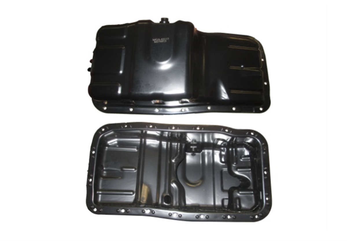 YEDEK PARÇAYAG KARTERI - HONDA  CIVIC 91-00 1.6 VTEC  CRX III 1.6 VTI 92-98 11200P30010 -MGA-62117MGAMGA-62117