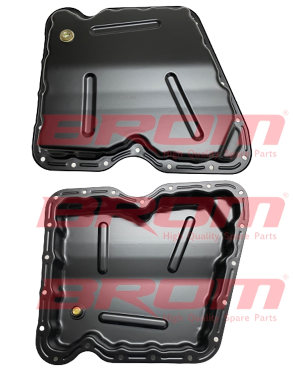 YEDEK PARÇAYAĞ KARTERİ İÇE TAKILAN MASTER III 2.3 DCIBROMBRO-R3306