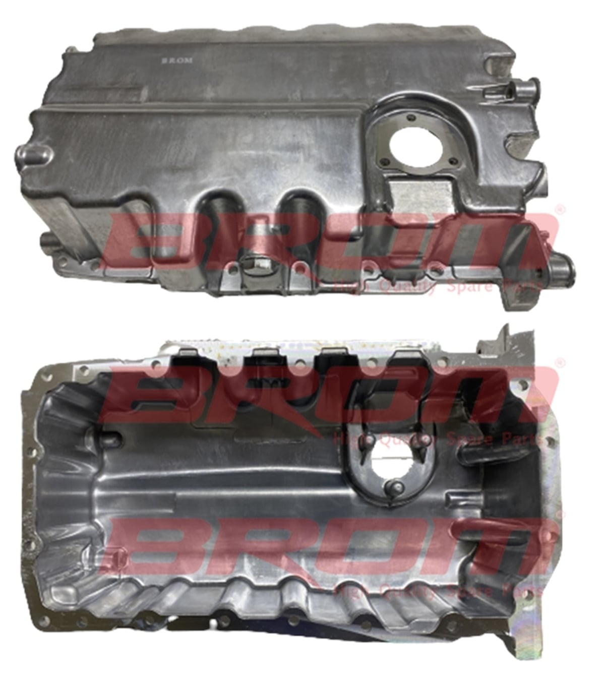 YEDEK PARÇAYAĞ KARTERİ SENSÖRLÜ CADDY/GOLF VI/JETTA/A3 CAYC/CAYD/BLSBROMBRO-VW3301