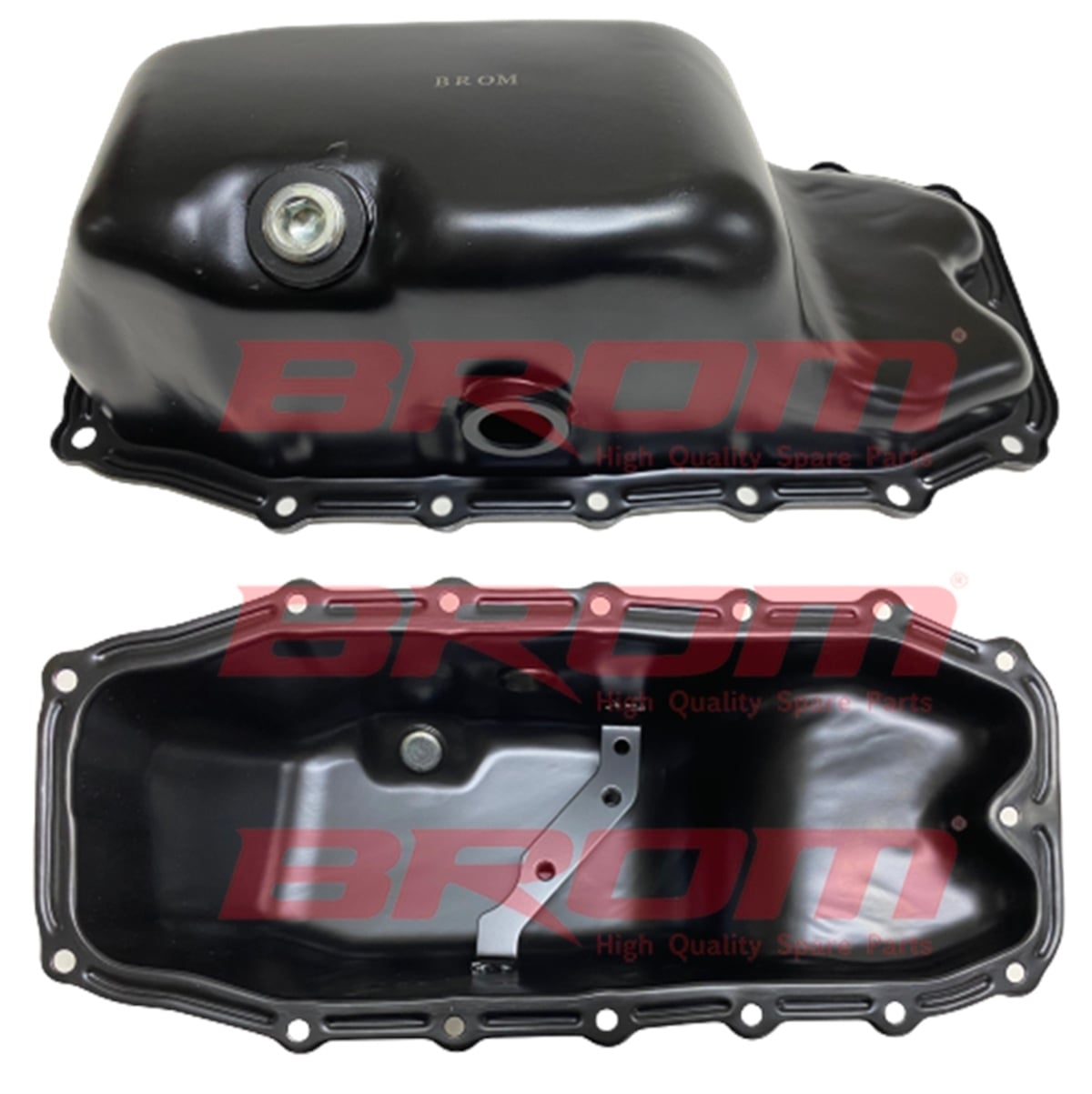 YEDEK PARÇAYAĞ KARTERİ SENSORLÜ GOLF/PASSAT/JETTA/A3 1.6 BSE BGU 2005-2010BROMBRO-VW3305