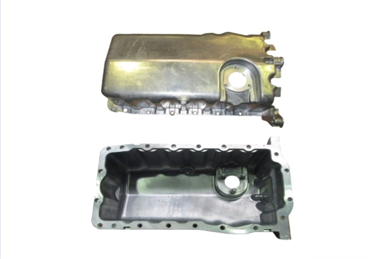 YEDEK PARÇAYAG KARTERI-SENSORLU TIP VW GOLF 98-06  POLO 02-10  AUDI A3 97-03  SEAT LEON 00-06  SKODA OCTAVIA 97-11 038103603N -MGA-62109MGAMGA-62109