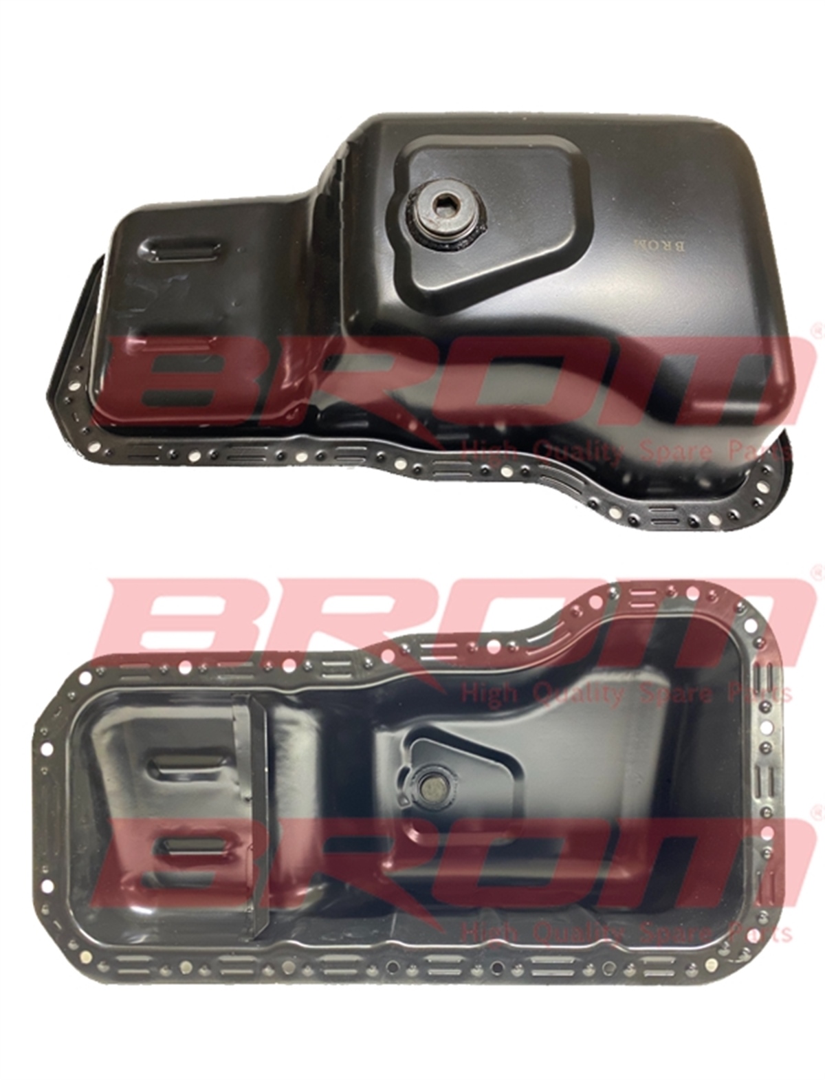 YEDEK PARÇAYAĞ KARTERİ SLXBROMBRO-F3302