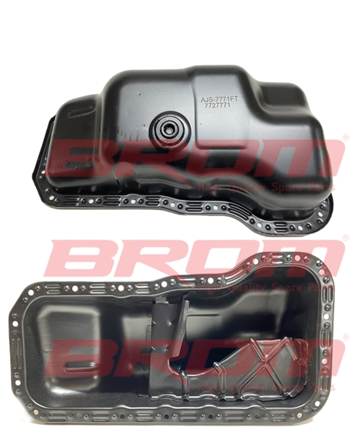 YEDEK PARÇAYAĞ KARTERİ TPSX-TIPO-UNOBROMBRO-F3303
