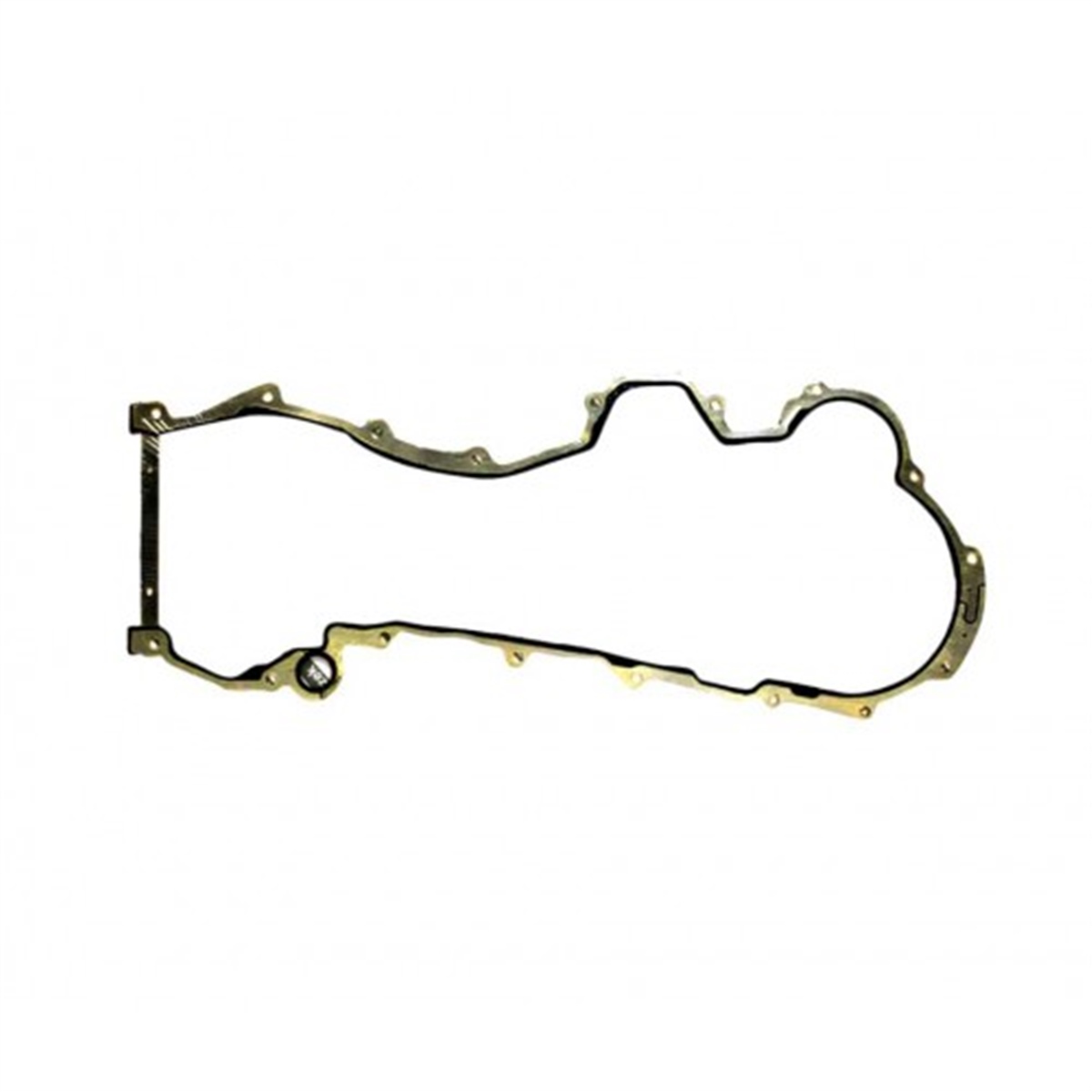 YEDEK PARÇAYAĞ POMPA CONTASI LASTİKLİ METAL ALBEA 1.3RİCAMBİ*CON-55186663