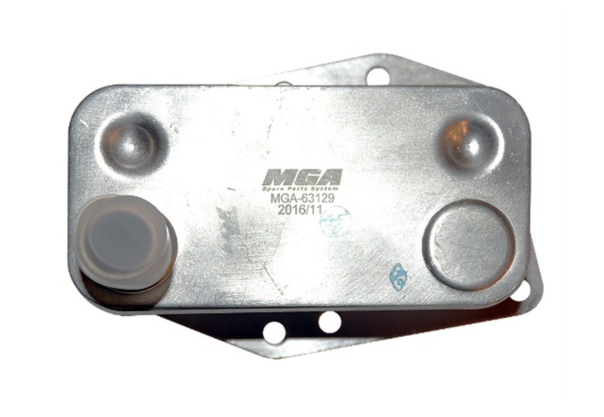 YEDEK PARÇAYAG SOGUTUCU BMW M 47 N E-46/60/61/83/87/90/91 5989070102 -MGA-63129MGAMGA-63129